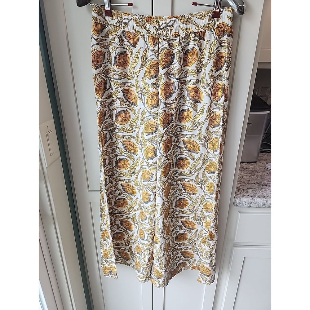 Utsa‎ Vintage  Wide Leg Pants Size S